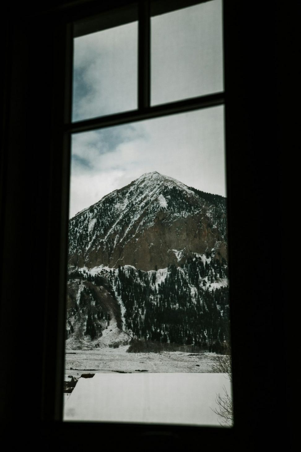 Mountain Vista Suite