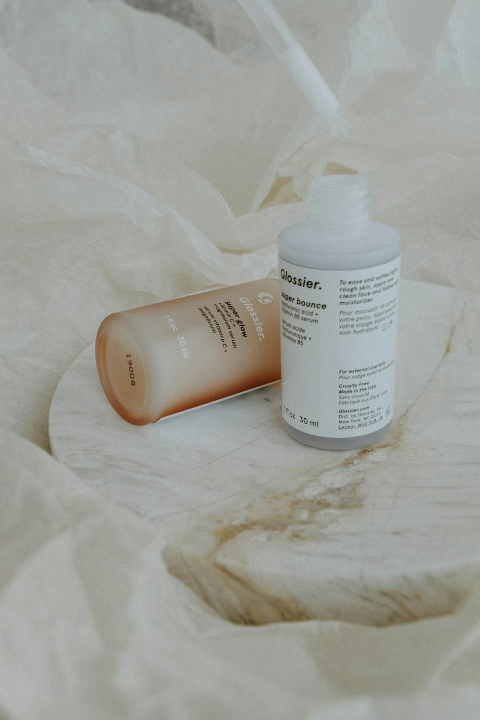 Glacial Radiance Facial