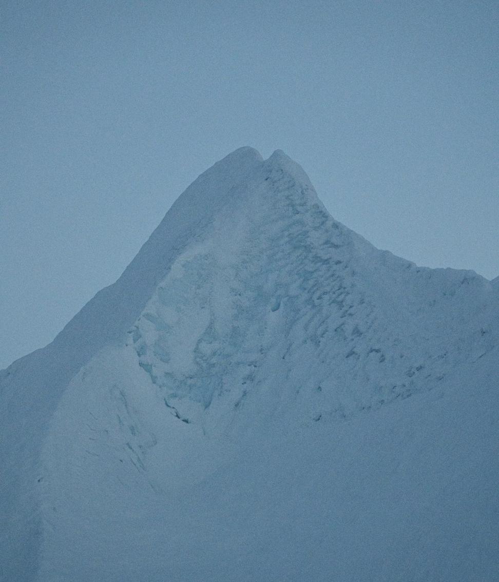 Peak 2 Peak Gondola