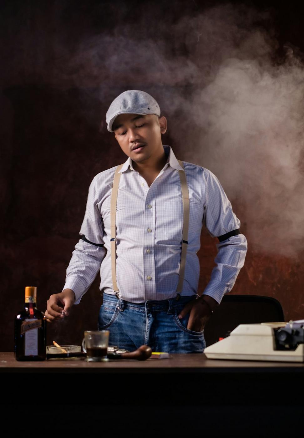 Sous Chef