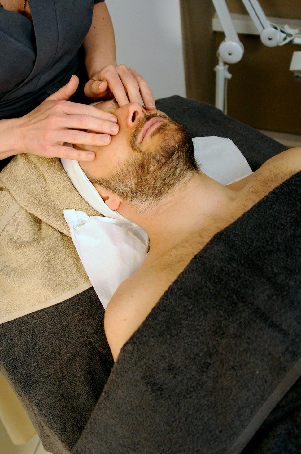 Body Treatments