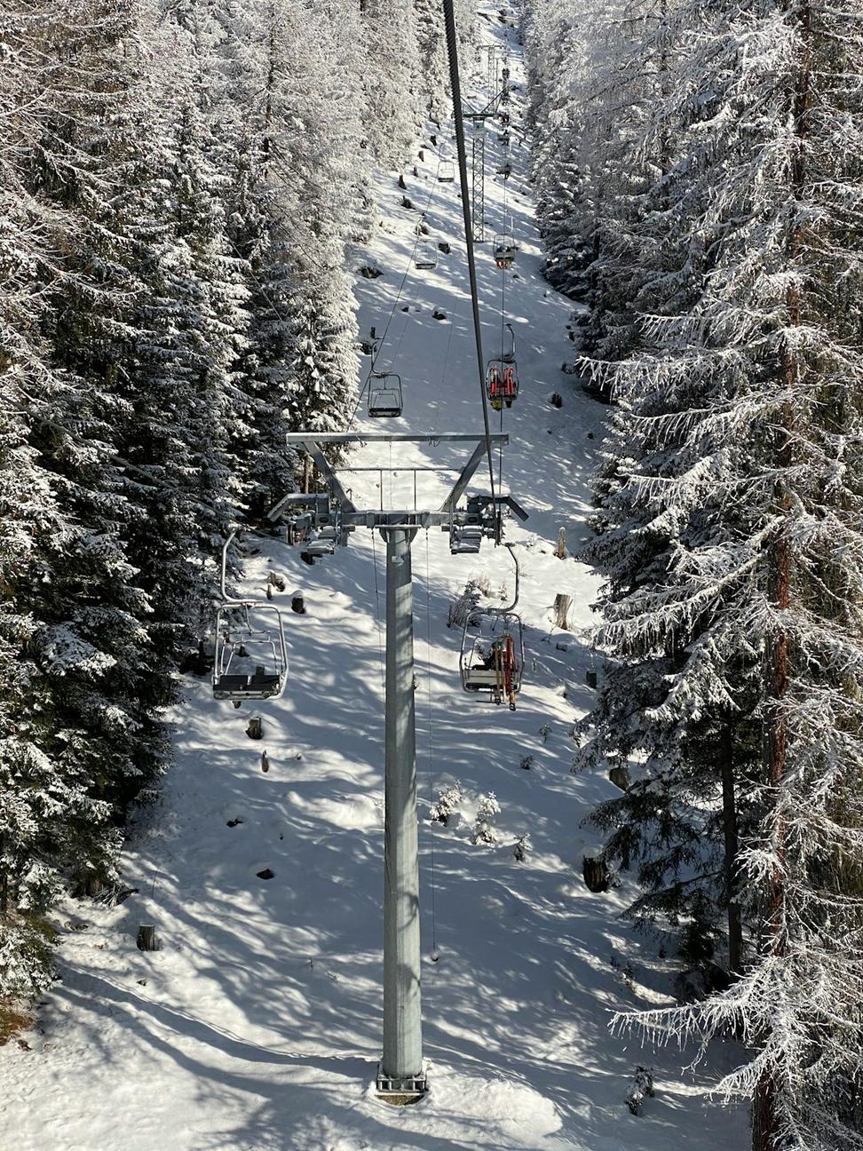 Whistler Blackcomb
