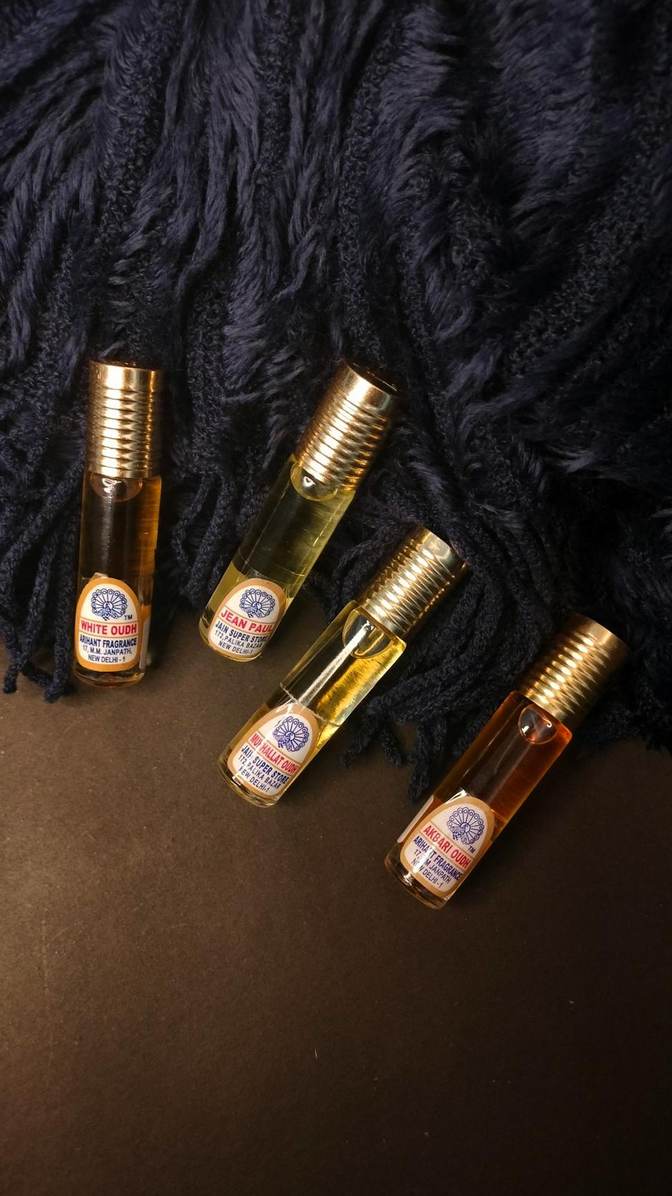 Forest Essence Ritual