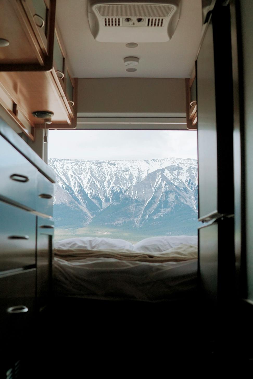 Accommodation