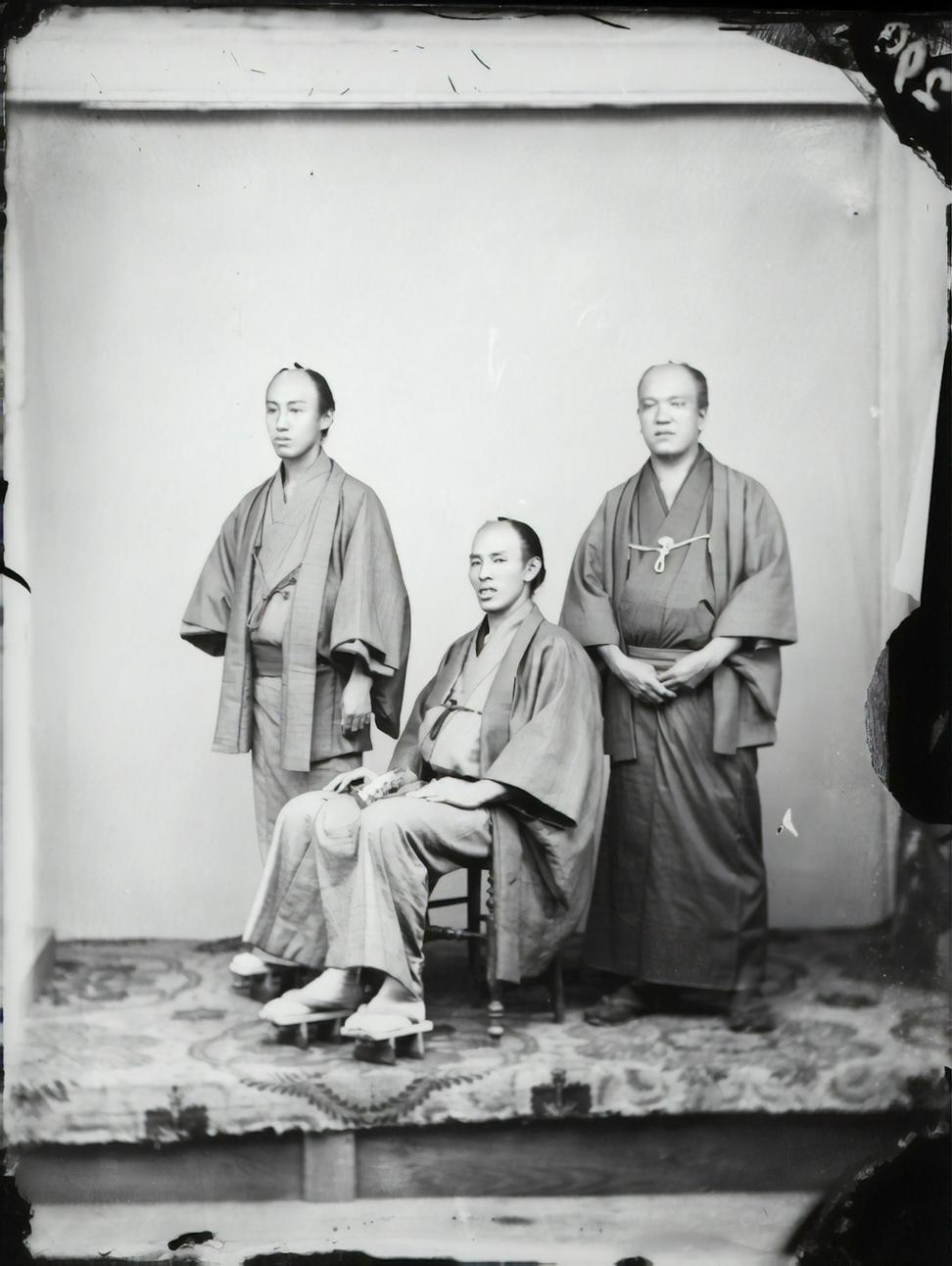 Hotel founders