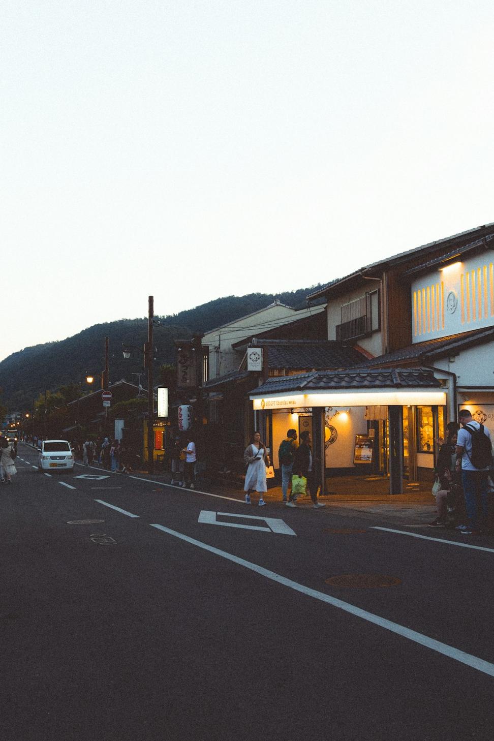 Whistler Village