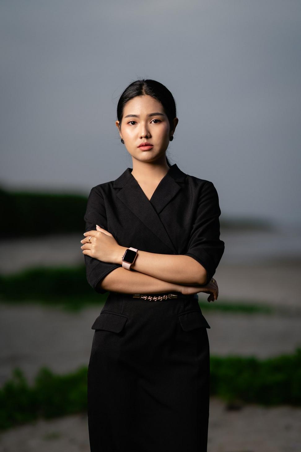 Isabella Chen