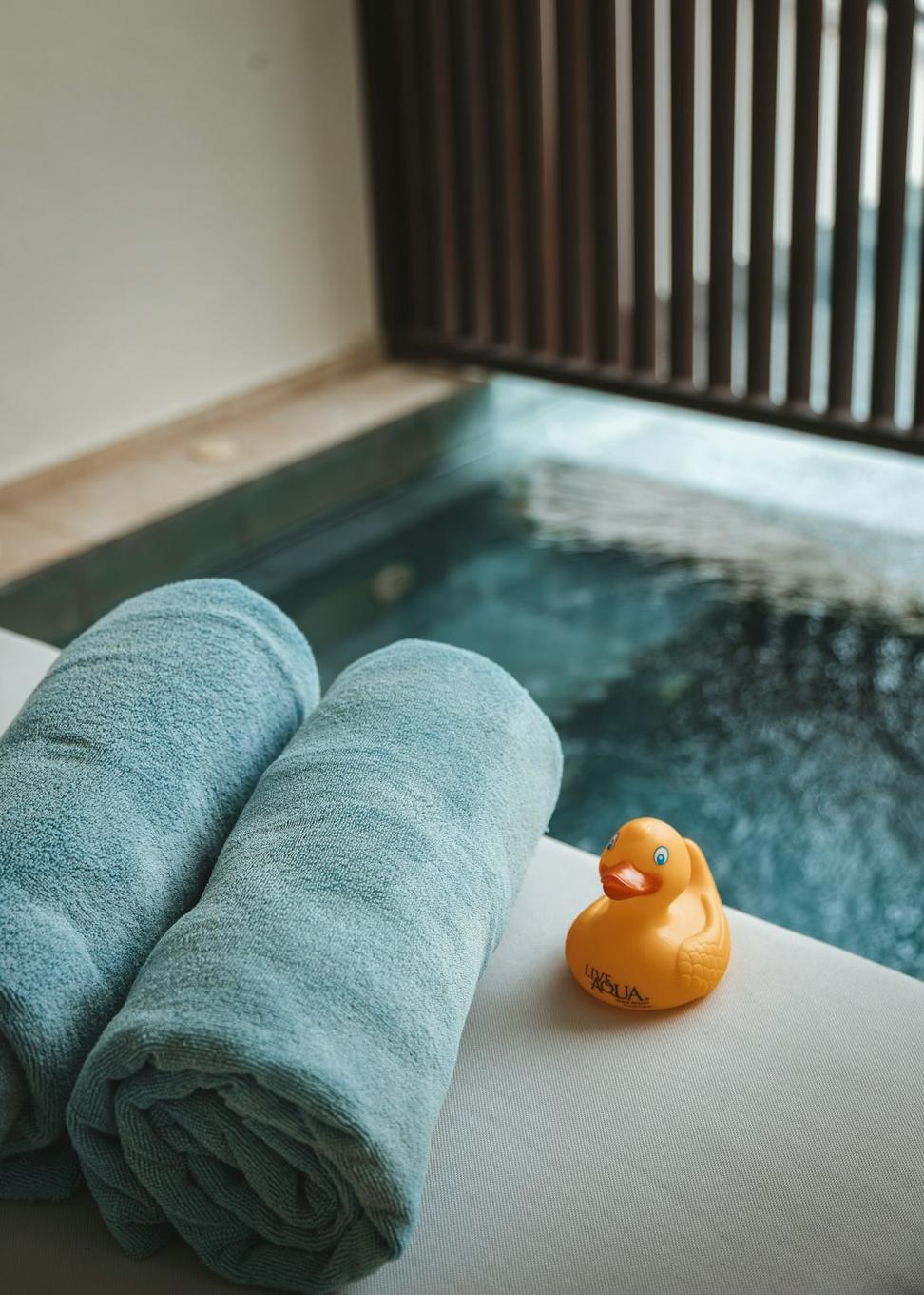 Spa Sanctuary
