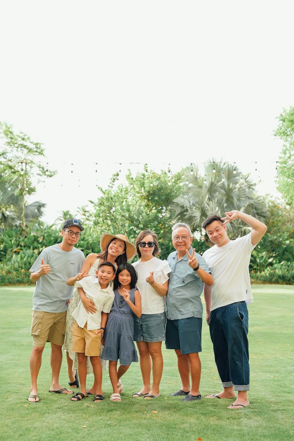 Our team