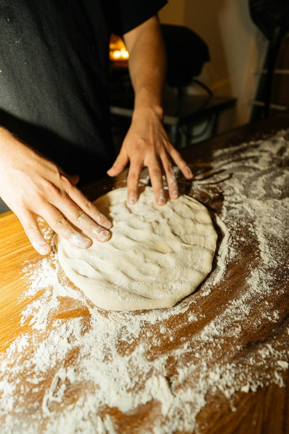 Pastry Chef