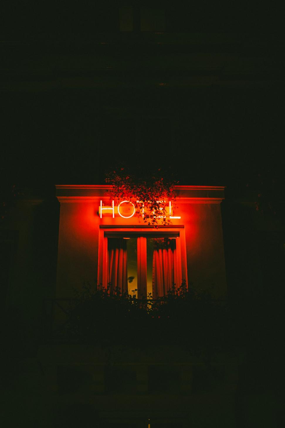 Guest services