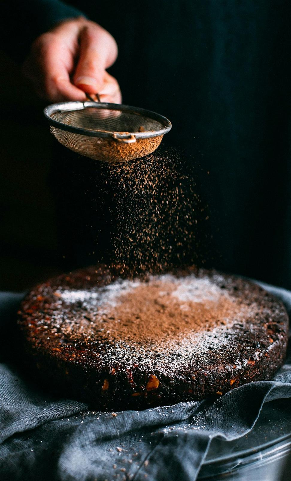 Creme brulee