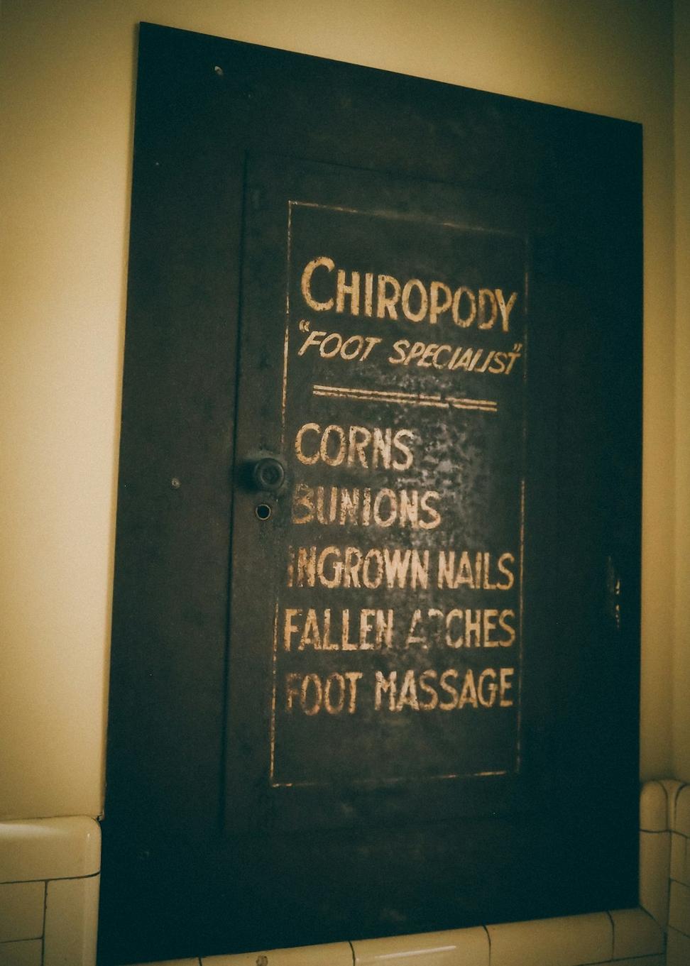 Alpine Stone Therapy