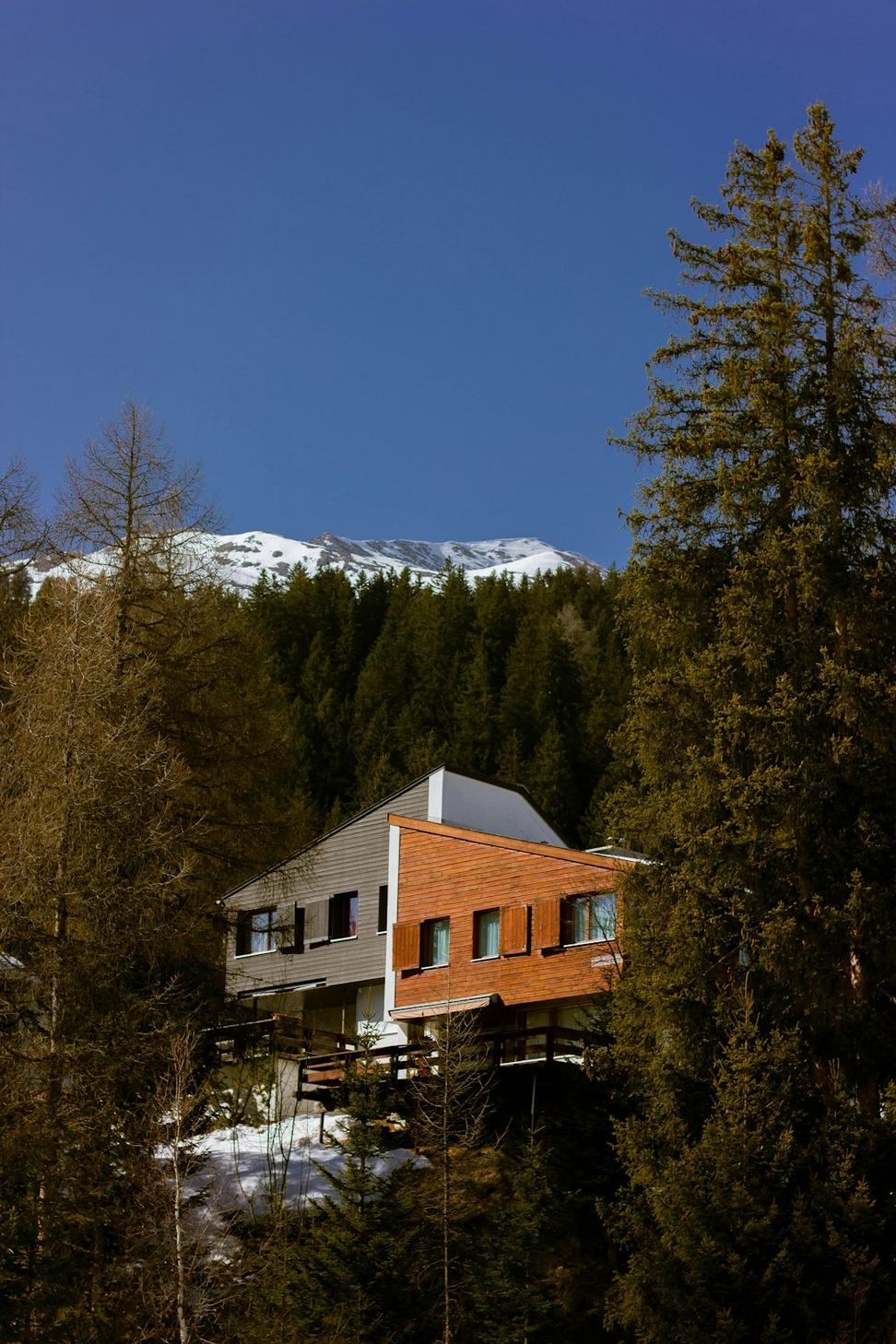 Pyrethral Quintho Hotel
